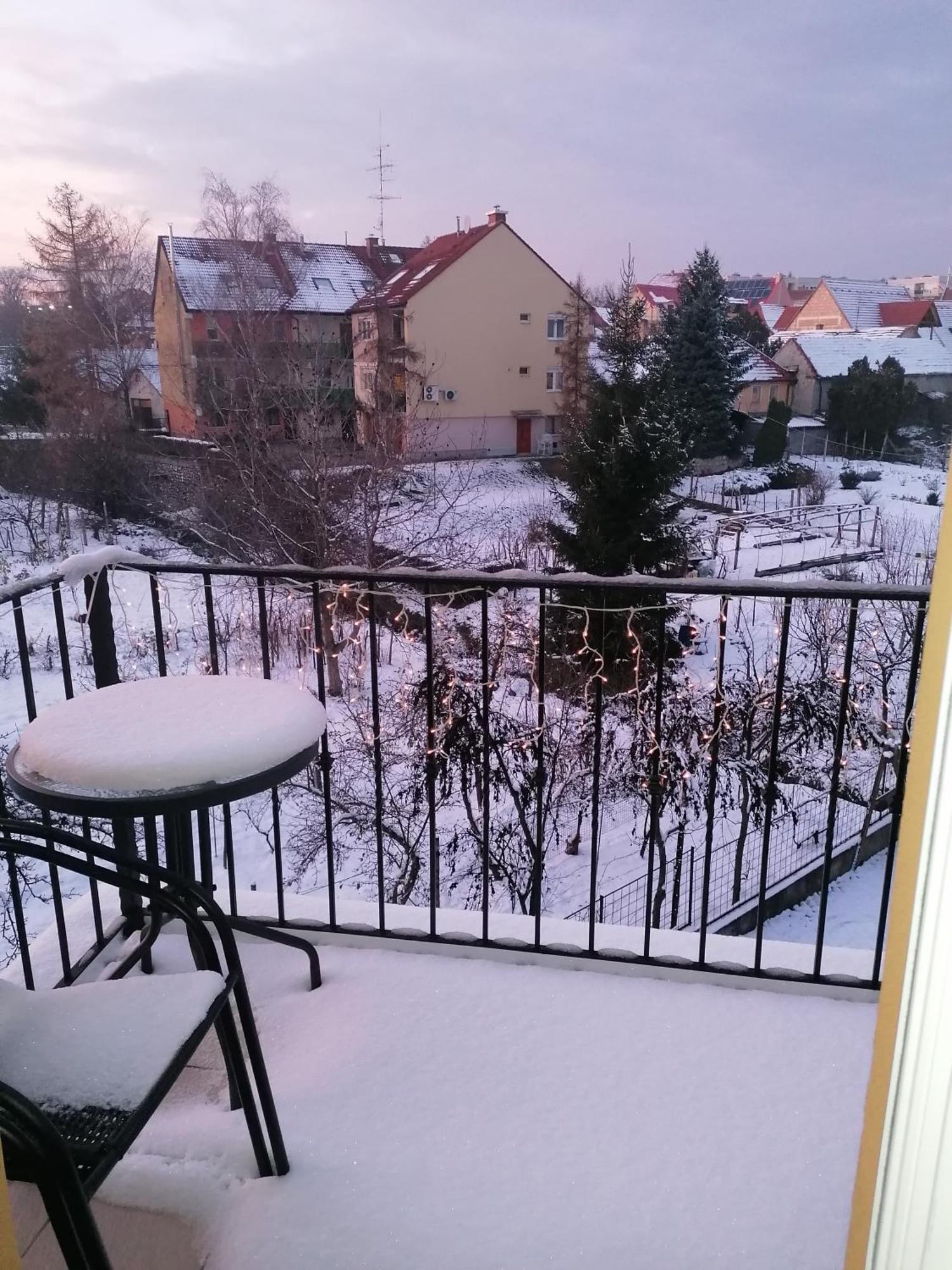Zita Apartman Eger Extérieur photo