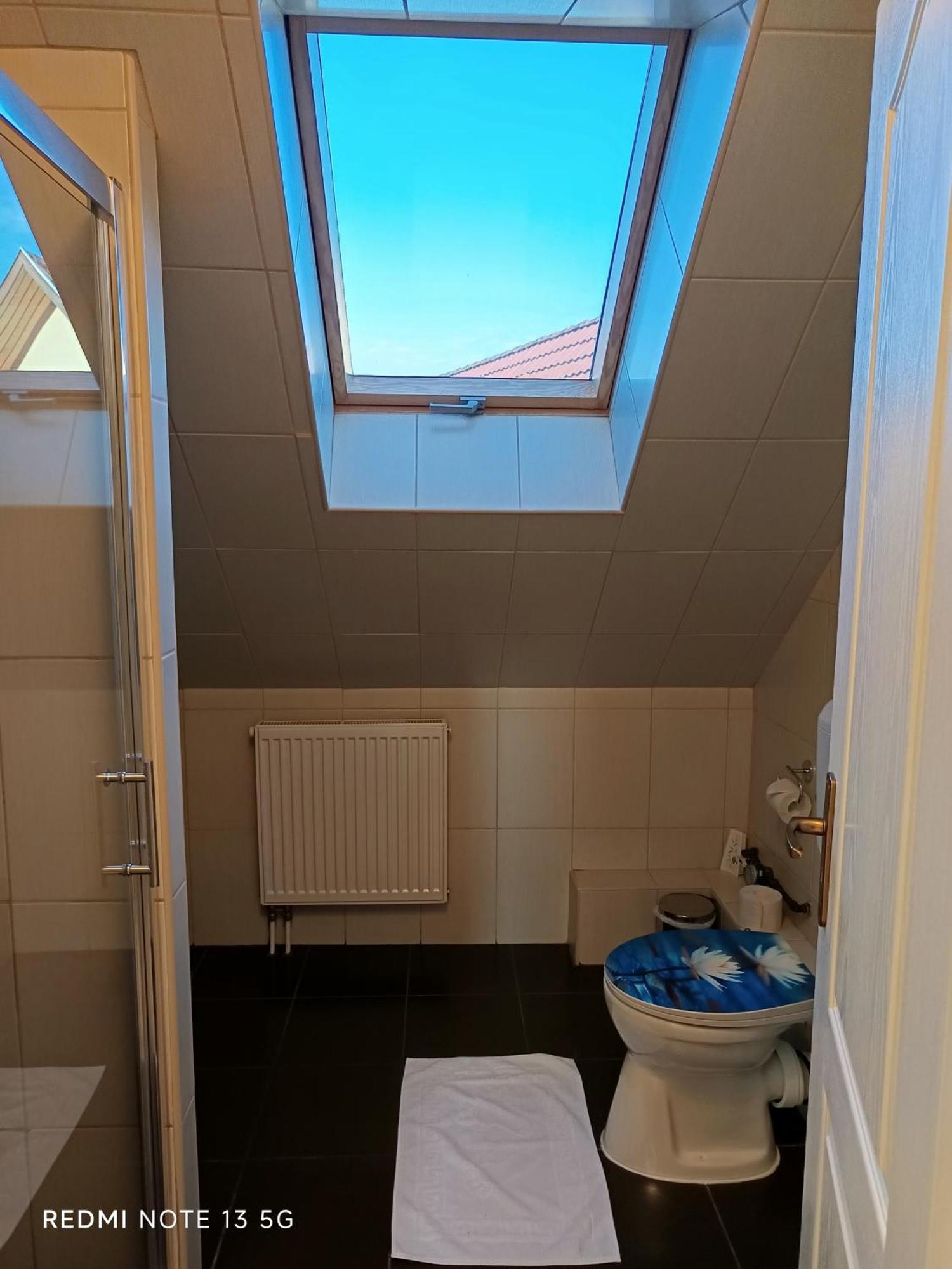 Zita Apartman Eger Extérieur photo