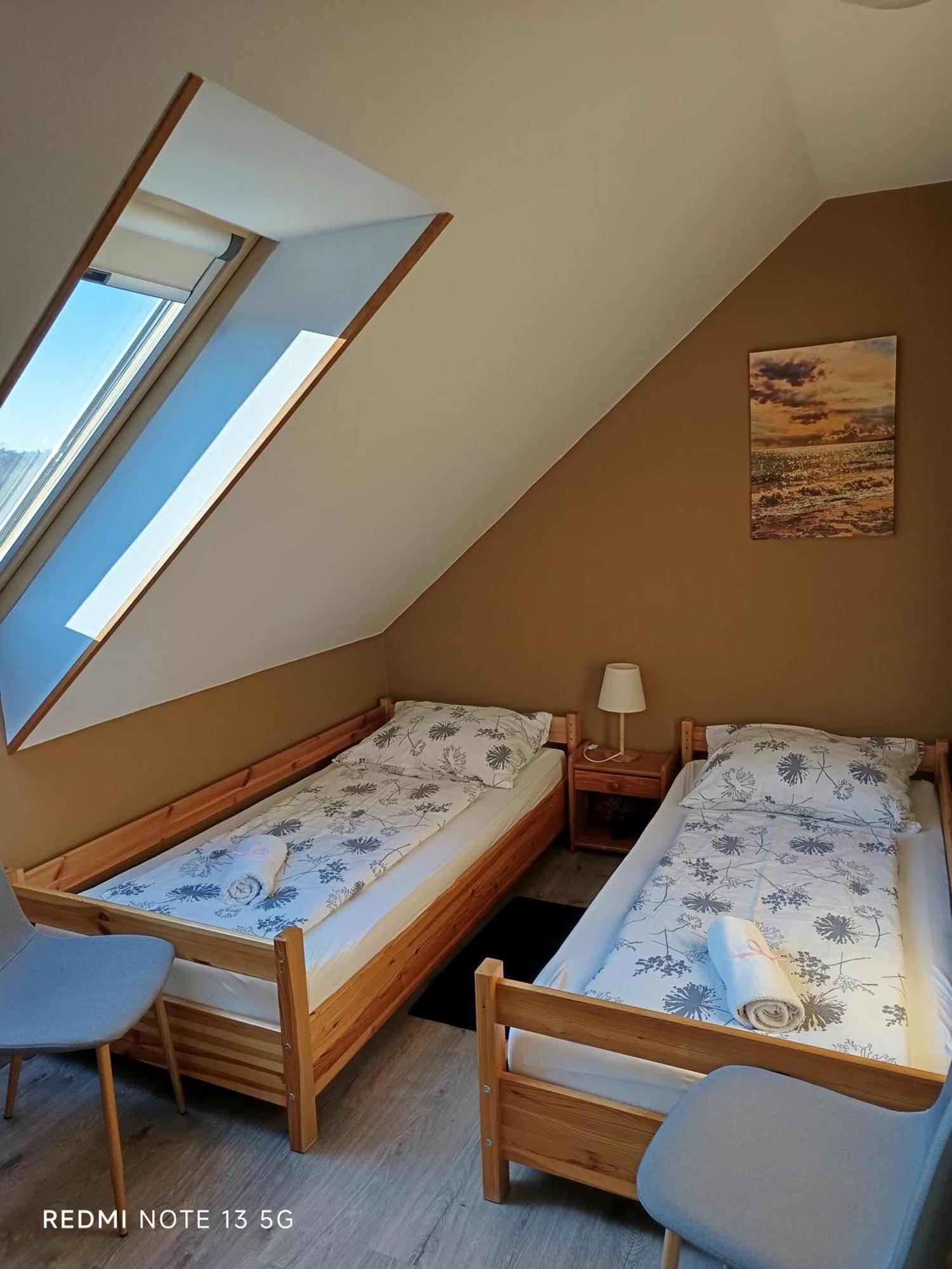 Zita Apartman Eger Extérieur photo