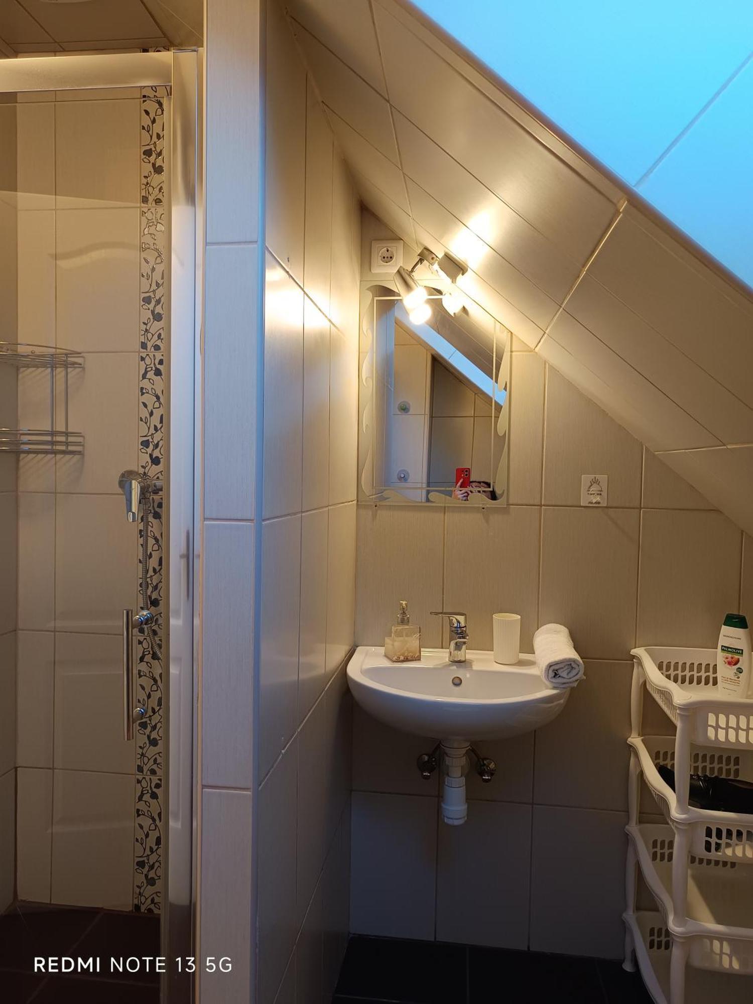 Zita Apartman Eger Extérieur photo