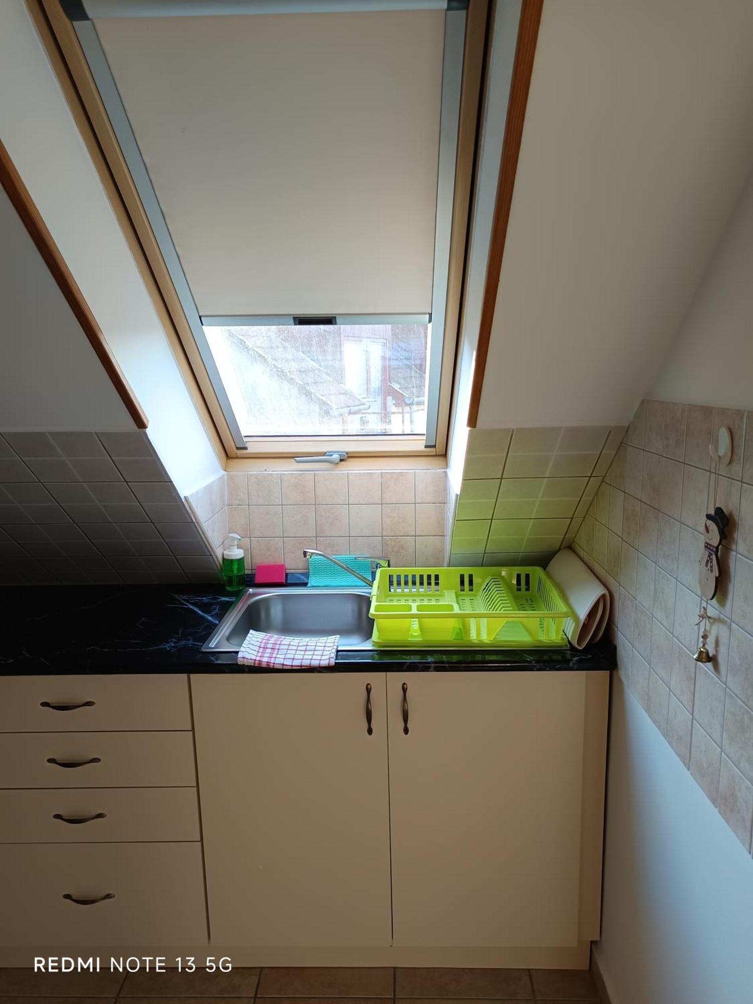 Zita Apartman Eger Extérieur photo